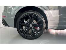 AUDI RSQ8 CARBON EDITION FINISHED IN NARDO GREY