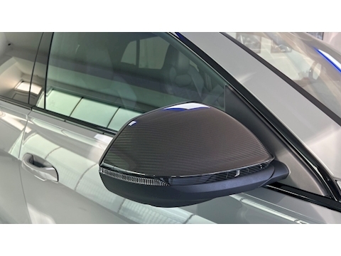 4.0 TFSI V8 Carbon Black SUV 5dr Petrol Tiptronic quattro Euro 6 (s/s) (600 ps)