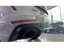 AUDI RSQ8 CARBON EDITION FINISHED IN NARDO GREY