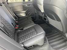 AUDI RSQ8 CARBON EDITION FINISHED IN NARDO GREY