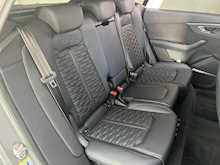 AUDI RSQ8 CARBON EDITION FINISHED IN NARDO GREY