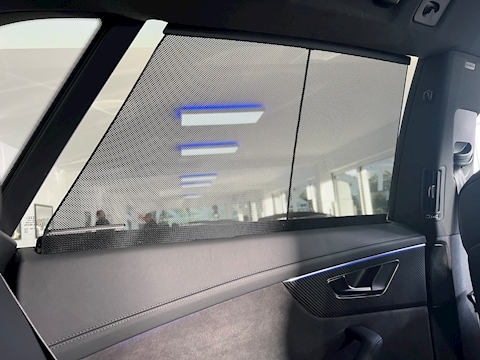 4.0 TFSI V8 Carbon Black SUV 5dr Petrol Tiptronic quattro Euro 6 (s/s) (600 ps)