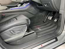 AUDI RSQ8 CARBON EDITION FINISHED IN NARDO GREY