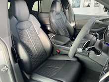 AUDI RSQ8 CARBON EDITION FINISHED IN NARDO GREY