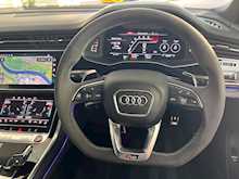 AUDI RSQ8 CARBON EDITION FINISHED IN NARDO GREY