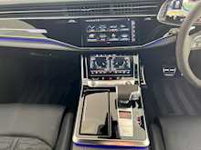 AUDI RSQ8 CARBON EDITION FINISHED IN NARDO GREY