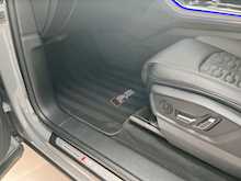 AUDI RSQ8 CARBON EDITION FINISHED IN NARDO GREY