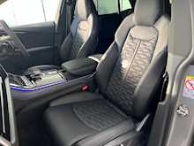 AUDI RSQ8 CARBON EDITION FINISHED IN NARDO GREY