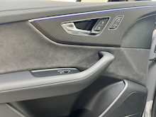 AUDI RSQ8 CARBON EDITION FINISHED IN NARDO GREY