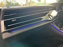 AUDI RSQ8 CARBON EDITION FINISHED IN NARDO GREY