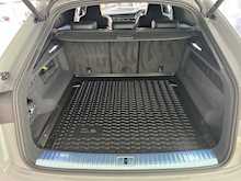 AUDI RSQ8 CARBON EDITION FINISHED IN NARDO GREY