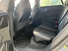 AUDI RSQ8 CARBON EDITION FINISHED IN NARDO GREY