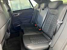 AUDI RSQ8 CARBON EDITION FINISHED IN NARDO GREY