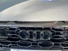 AUDI RSQ8 CARBON EDITION FINISHED IN NARDO GREY