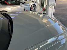 AUDI RSQ8 CARBON EDITION FINISHED IN NARDO GREY