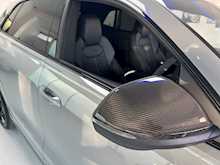 AUDI RSQ8 CARBON EDITION FINISHED IN NARDO GREY