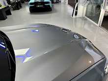 BMW X3M COMPETITION FINISHED IN DONINGTON GREY