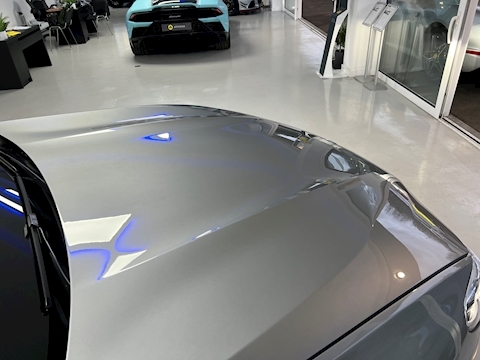 3.0i Competition SUV 5dr Petrol Auto xDrive Euro 6 (s/s) (510 ps)