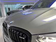 BMW X3M COMPETITION FINISHED IN DONINGTON GREY