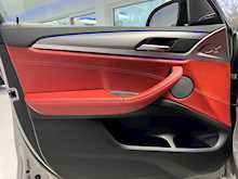 BMW X3M COMPETITION FINISHED IN DONINGTON GREY