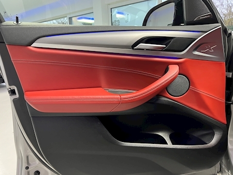 3.0i Competition SUV 5dr Petrol Auto xDrive Euro 6 (s/s) (510 ps)