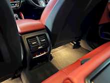 BMW X3M COMPETITION FINISHED IN DONINGTON GREY