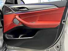 BMW X3M COMPETITION FINISHED IN DONINGTON GREY