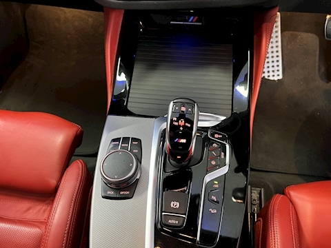 3.0i Competition SUV 5dr Petrol Auto xDrive Euro 6 (s/s) (510 ps)