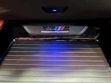 BMW X3M COMPETITION FINISHED IN DONINGTON GREY