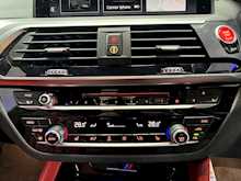 BMW X3M COMPETITION FINISHED IN DONINGTON GREY