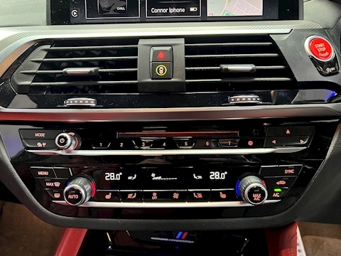 3.0i Competition SUV 5dr Petrol Auto xDrive Euro 6 (s/s) (510 ps)