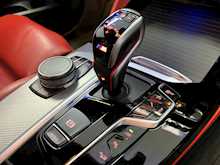 BMW X3M COMPETITION FINISHED IN DONINGTON GREY