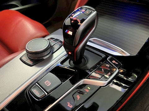 3.0i Competition SUV 5dr Petrol Auto xDrive Euro 6 (s/s) (510 ps)