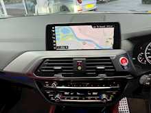 BMW X3M COMPETITION FINISHED IN DONINGTON GREY