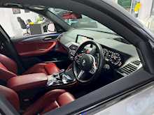 BMW X3M COMPETITION FINISHED IN DONINGTON GREY