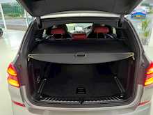 BMW X3M COMPETITION FINISHED IN DONINGTON GREY