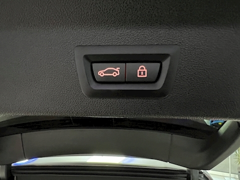 3.0i Competition SUV 5dr Petrol Auto xDrive Euro 6 (s/s) (510 ps)