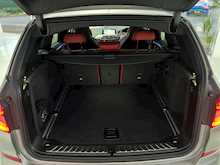 BMW X3M COMPETITION FINISHED IN DONINGTON GREY