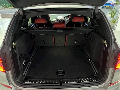 3.0i Competition SUV 5dr Petrol Auto xDrive Euro 6 (s/s) (510 ps)