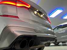 BMW X3M COMPETITION FINISHED IN DONINGTON GREY