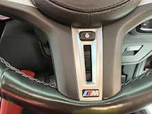 BMW X3M COMPETITION FINISHED IN DONINGTON GREY