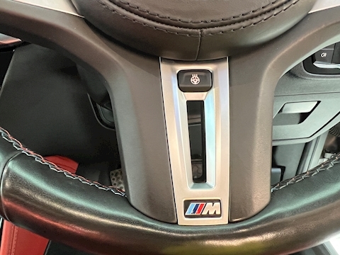 3.0i Competition SUV 5dr Petrol Auto xDrive Euro 6 (s/s) (510 ps)