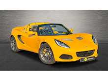 LOTUS ELISE 240 FINAL EDITION