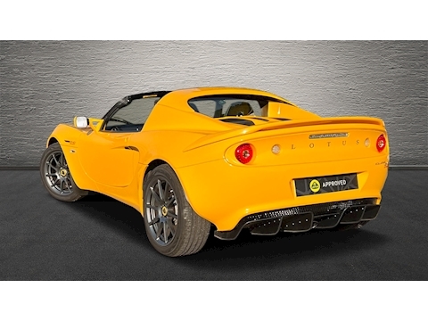 1.8 Sport 240 Final Edition Convertible 2dr Petrol Manual Euro 6 (243 bhp)