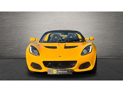 1.8 Sport 240 Final Edition Convertible 2dr Petrol Manual Euro 6 (243 bhp)