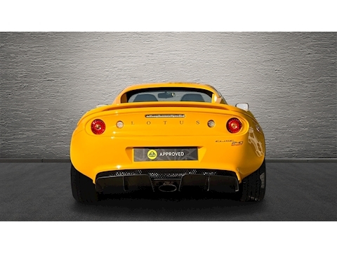 1.8 Sport 240 Final Edition Convertible 2dr Petrol Manual Euro 6 (243 bhp)