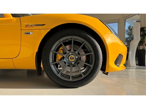 1.8 Sport 240 Final Edition Convertible 2dr Petrol Manual Euro 6 (243 bhp)