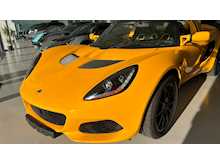 LOTUS ELISE 240 FINAL EDITION