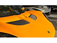 LOTUS ELISE 240 FINAL EDITION