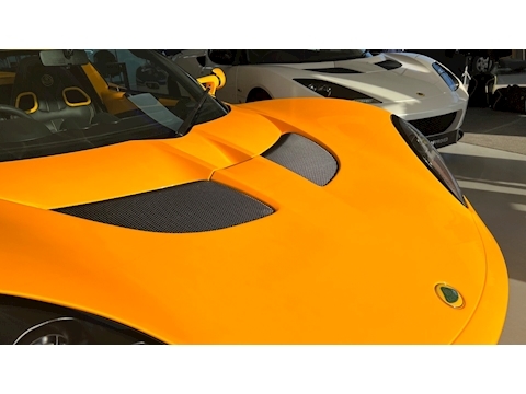 1.8 Sport 240 Final Edition Convertible 2dr Petrol Manual Euro 6 (243 bhp)